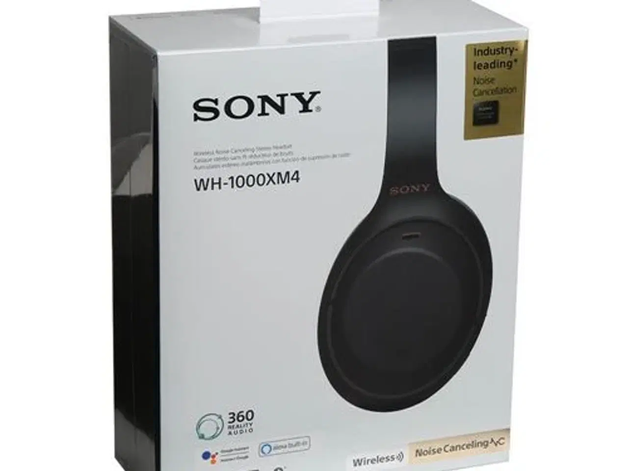 Billede 2 - Sony  wh-1000xm4