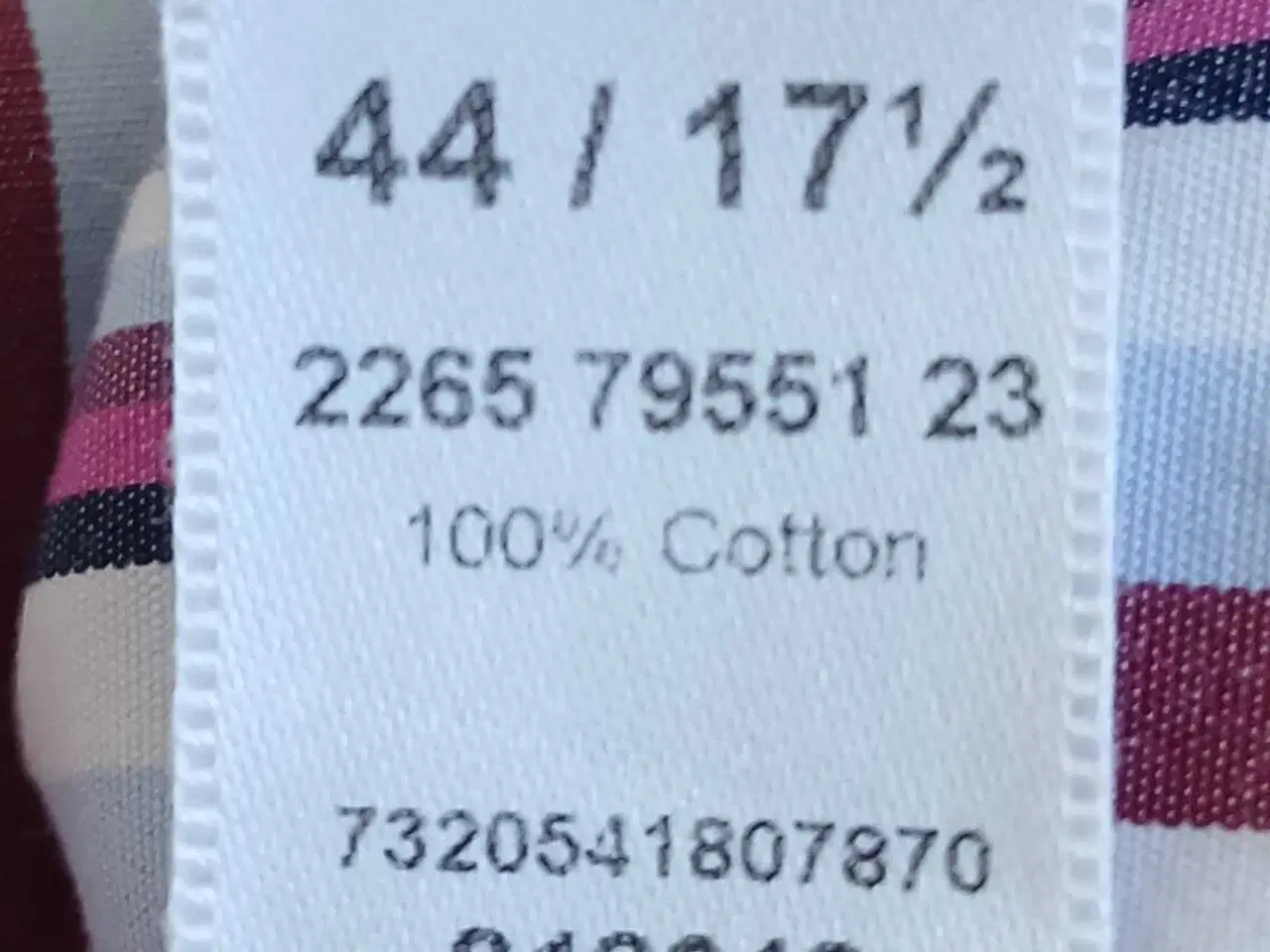Billede 9 - Skjorte. Eton. 44/17½