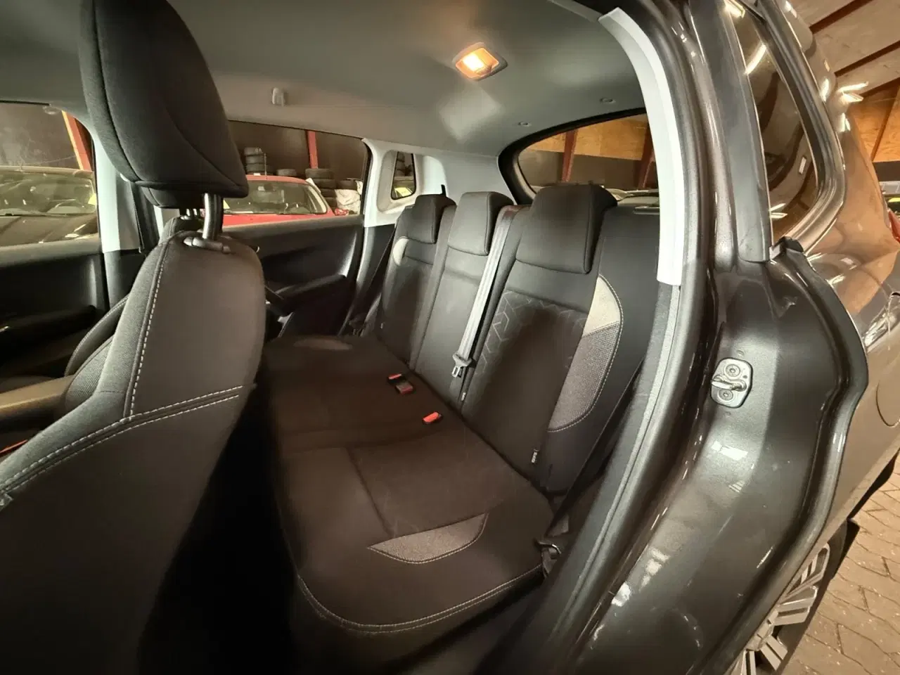 Billede 9 - Peugeot 2008 1,2 VTi 82 Active