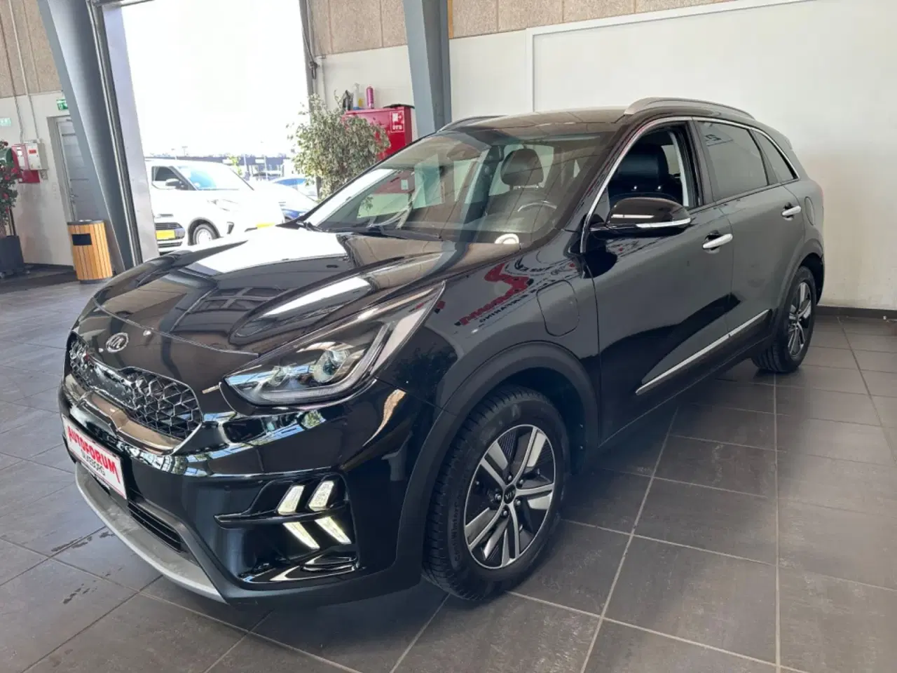 Billede 3 - Kia Niro 1,6 PHEV Advance DCT