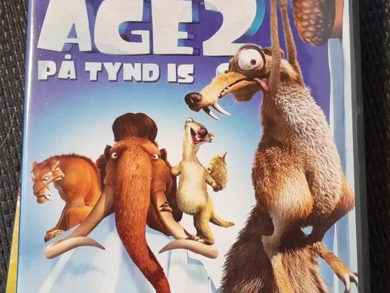 Billede 1 - DVD’er  film Sælges 