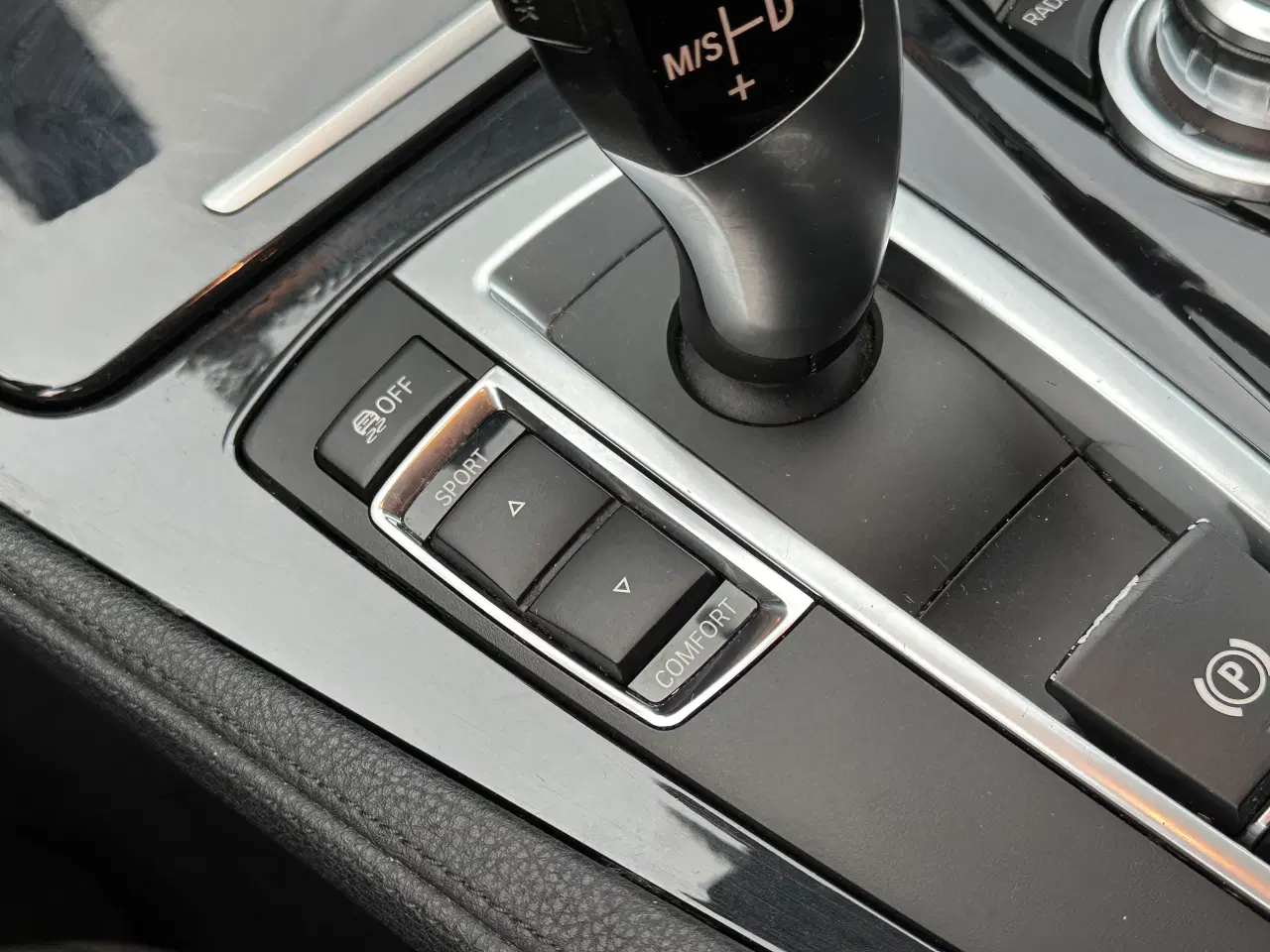 Billede 15 - BMW 520d 2013