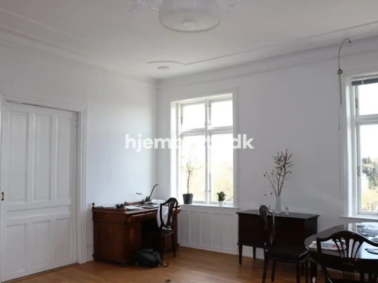 Billede 1 - Hjembytte - Dyrehavevej