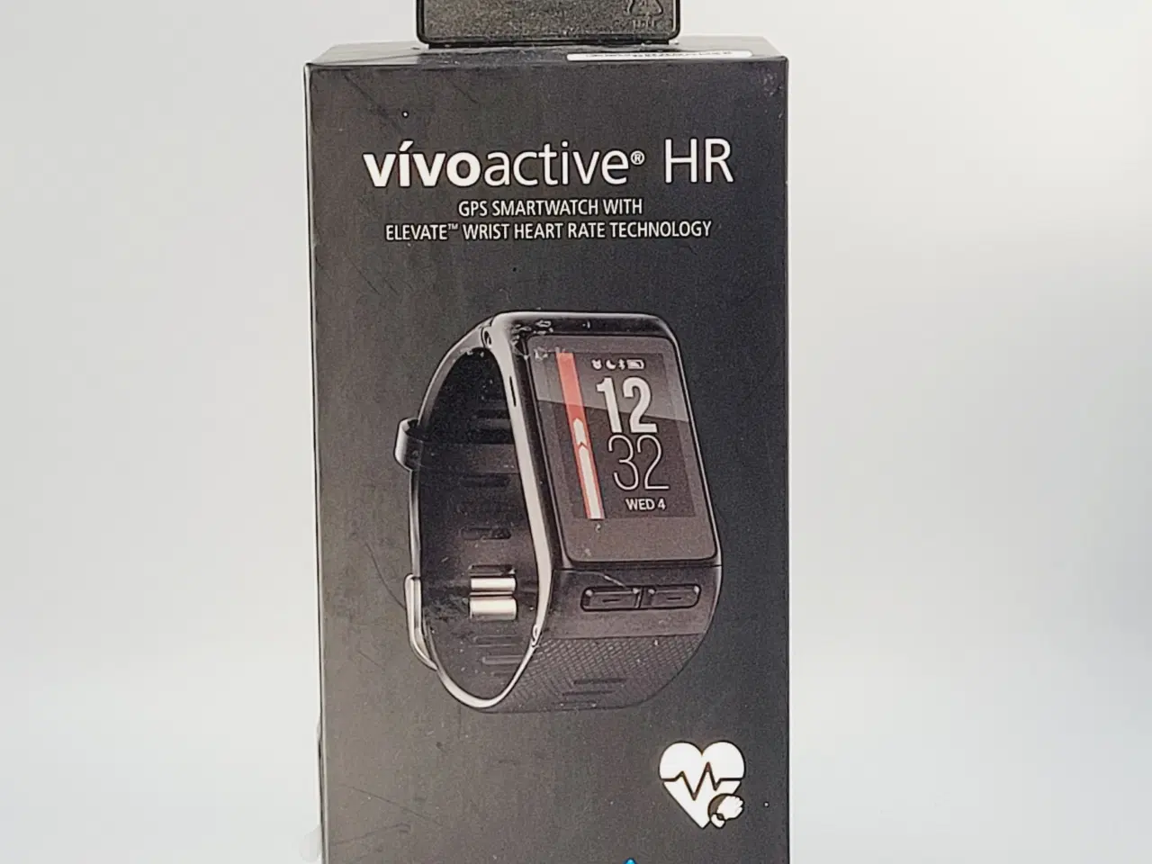 Billede 9 - ⭐️· 🏃 ♀️ ⌚ Garmin vívoactive HR GPS Smartwatch