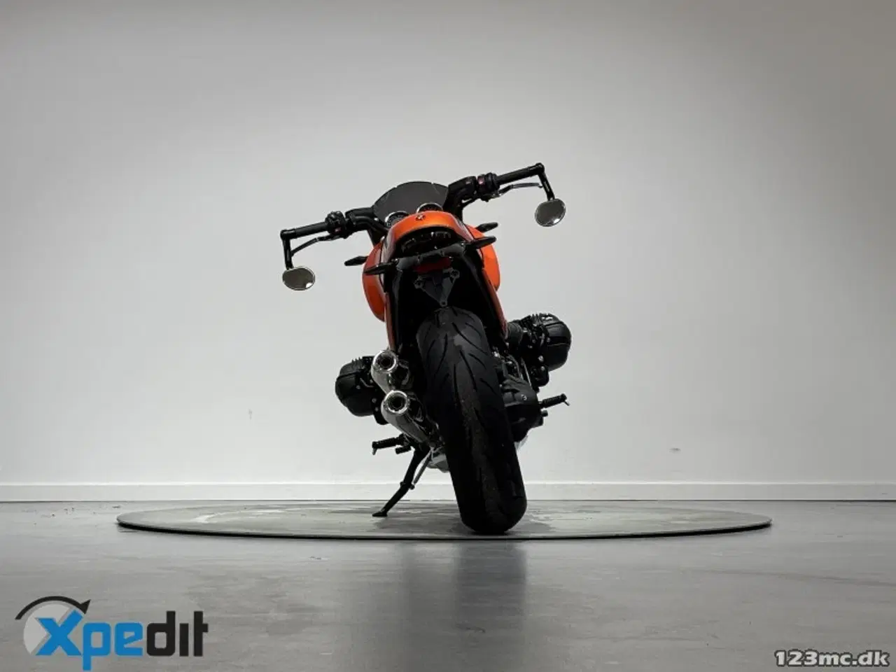 Billede 8 - BMW R 12 S