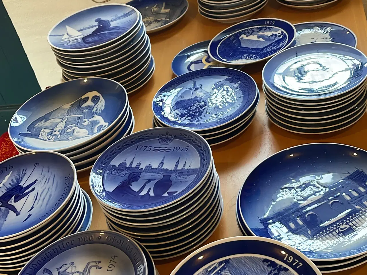 Billede 8 - RC og B&G platter fra 25kr