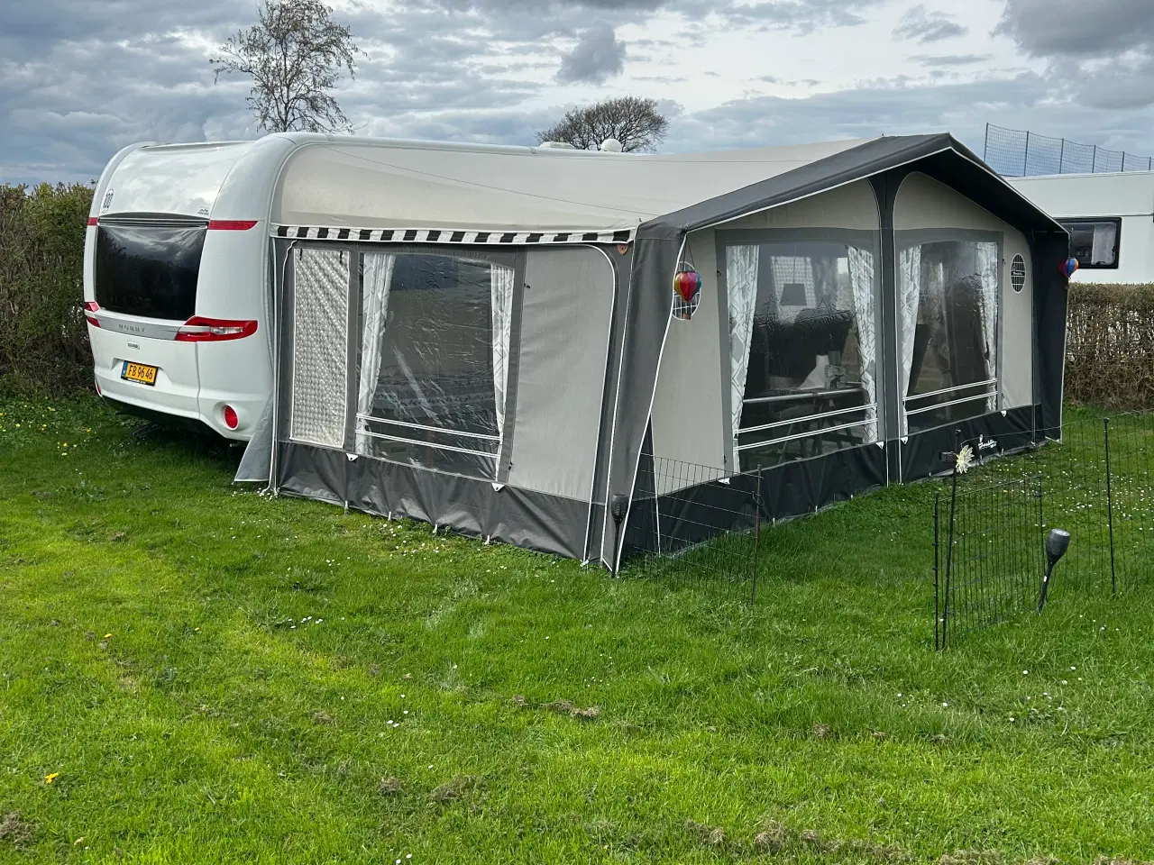 Billede 1 - Alt du behøver til sæsonen 2026