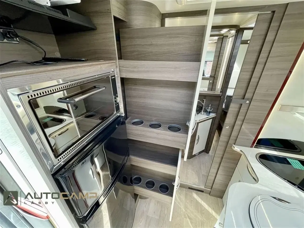 Billede 11 - 2019 - McLouis Nevis 80 G Diamond