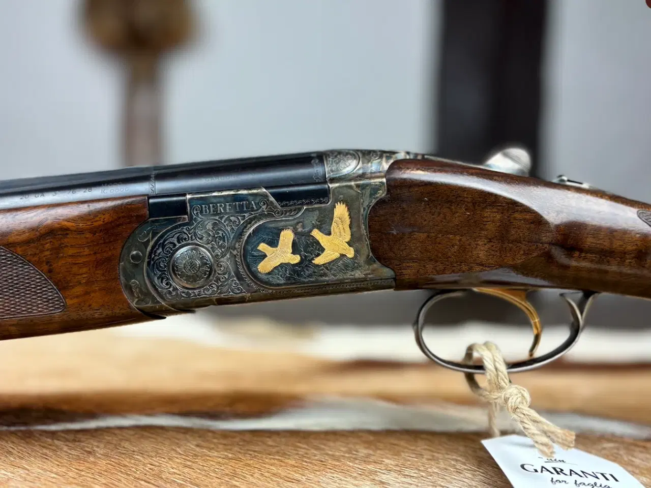 Billede 2 - Beretta SP5