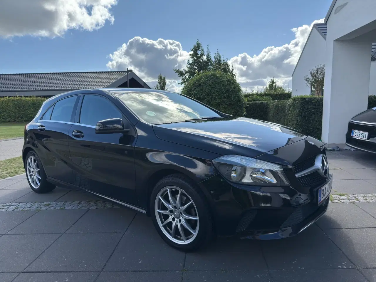 Billede 3 - Mercedes A180 d 1,5 Urban