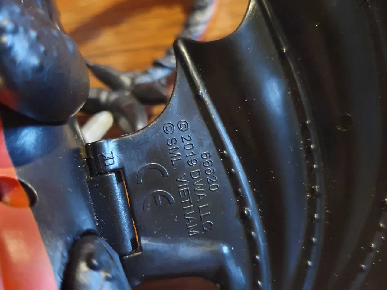 Billede 7 - Dwalls drage 