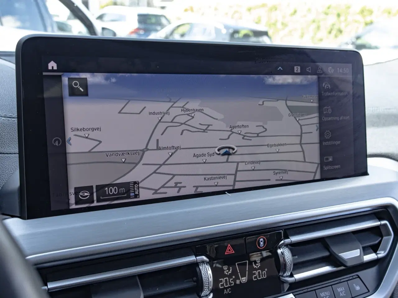 Billede 10 - BMW iX3  Impressive M-Sport