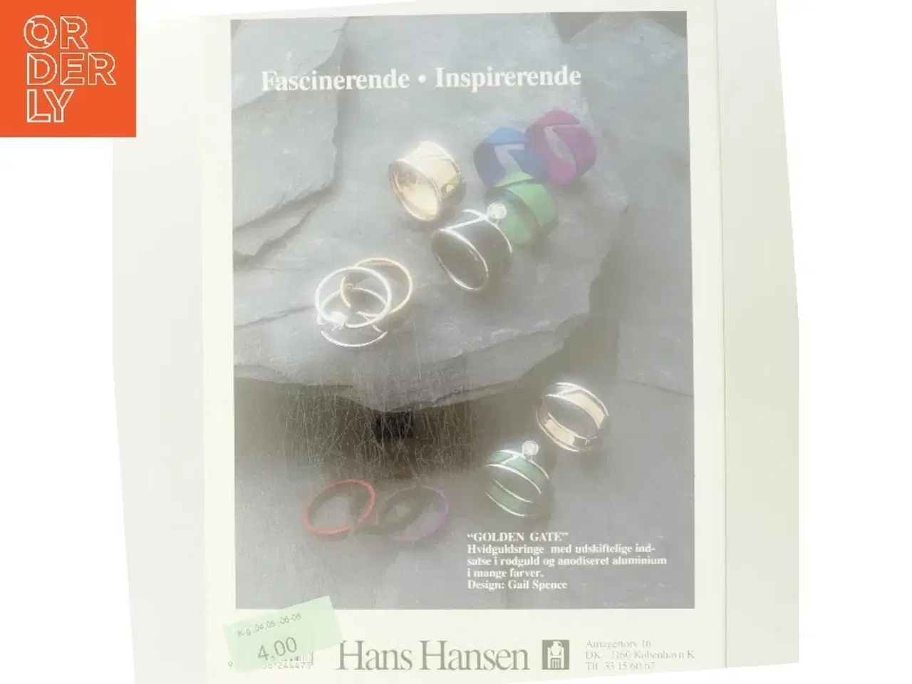 Billede 3 - 90 I Billeder (Bog)