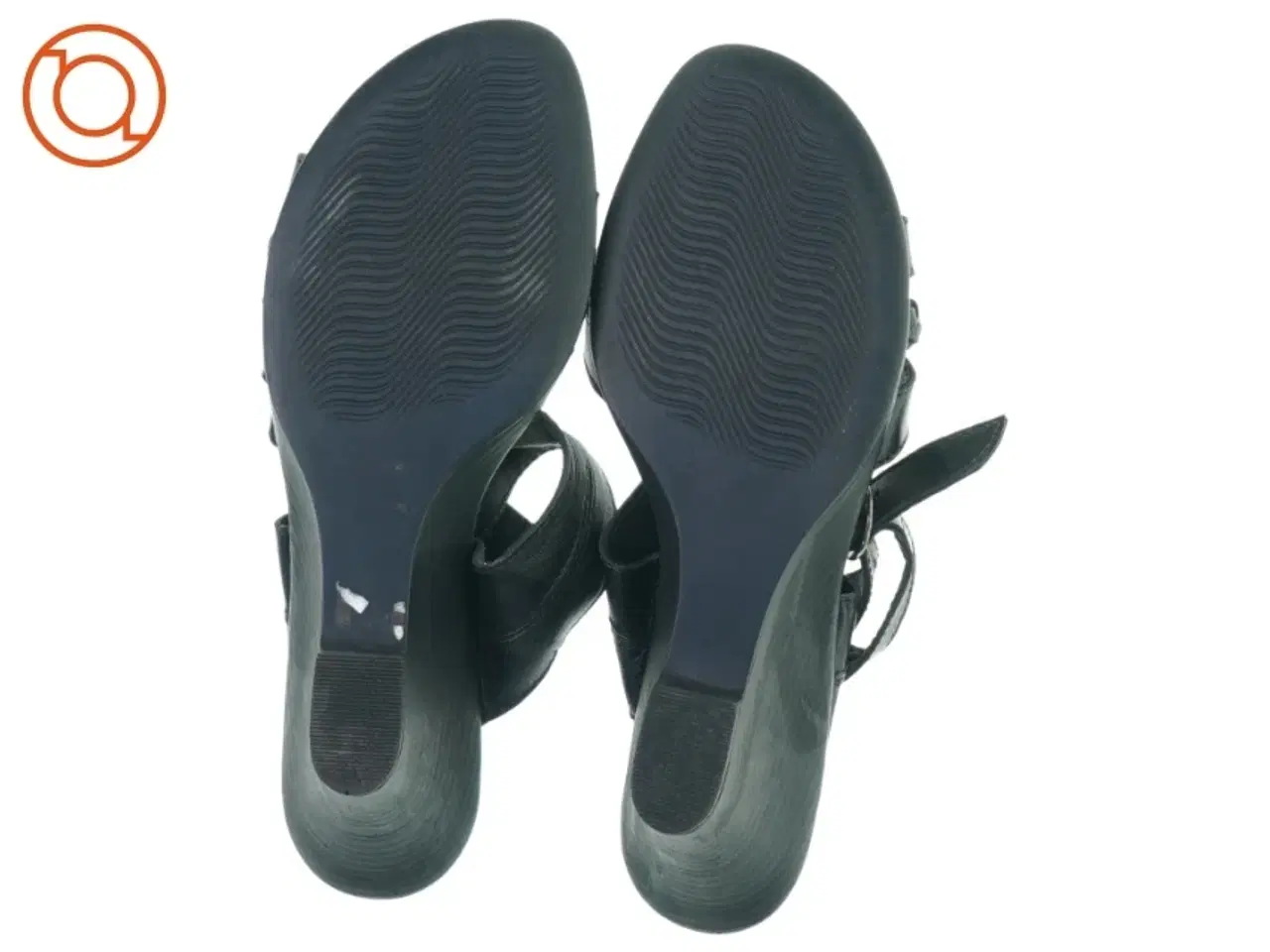 Billede 4 - Sandaler (str. 40)