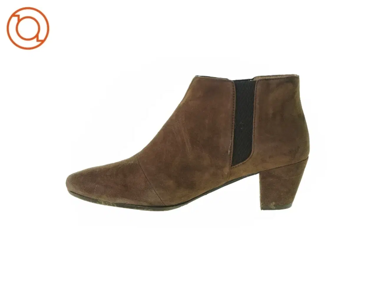 Billede 1 - Støvle fra Amalifi (Str. 36)