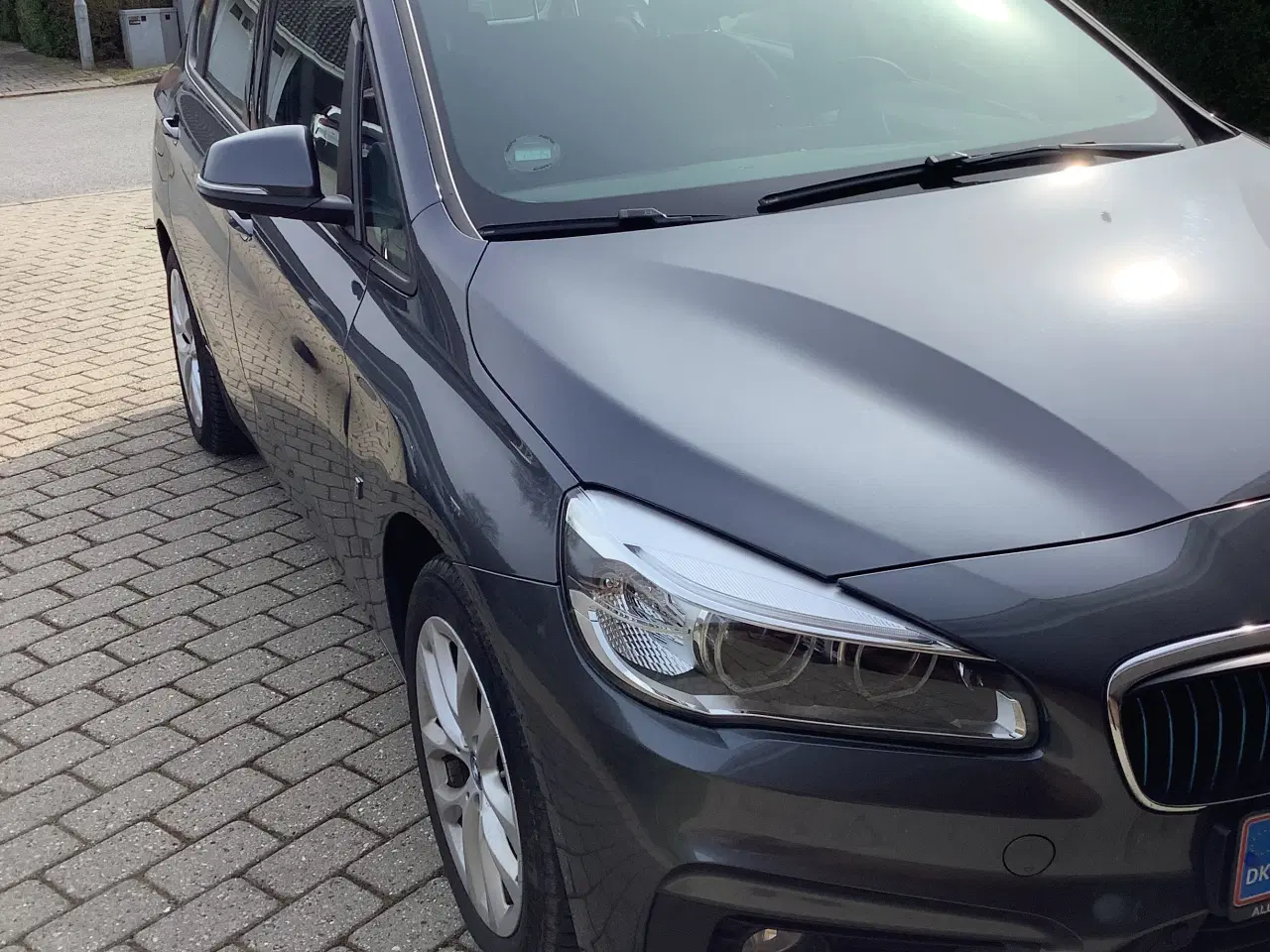 Billede 7 - BMW 225xe nhybrid