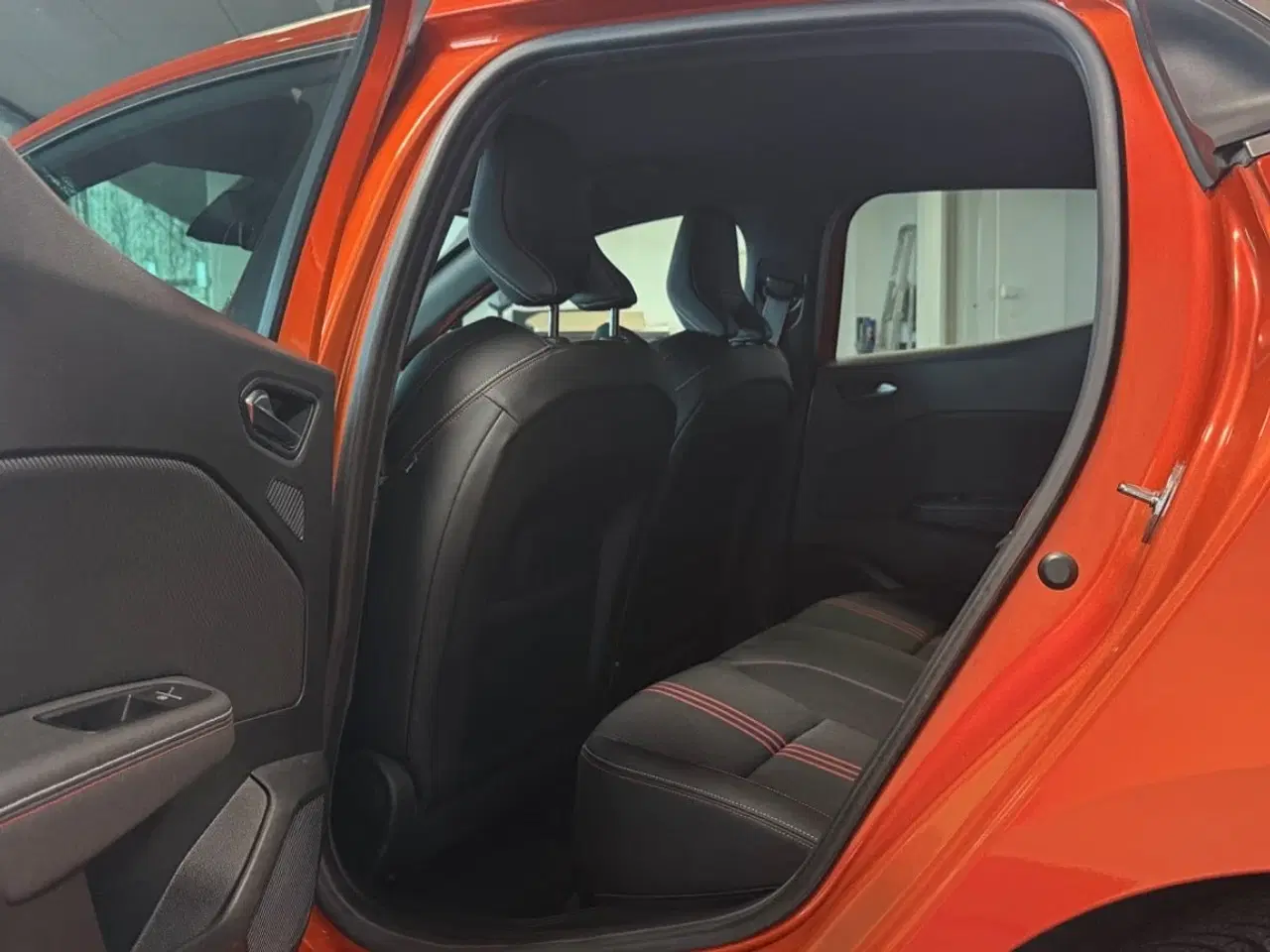 Billede 16 - Renault Clio V 1,0 TCe 100 R.S. Line