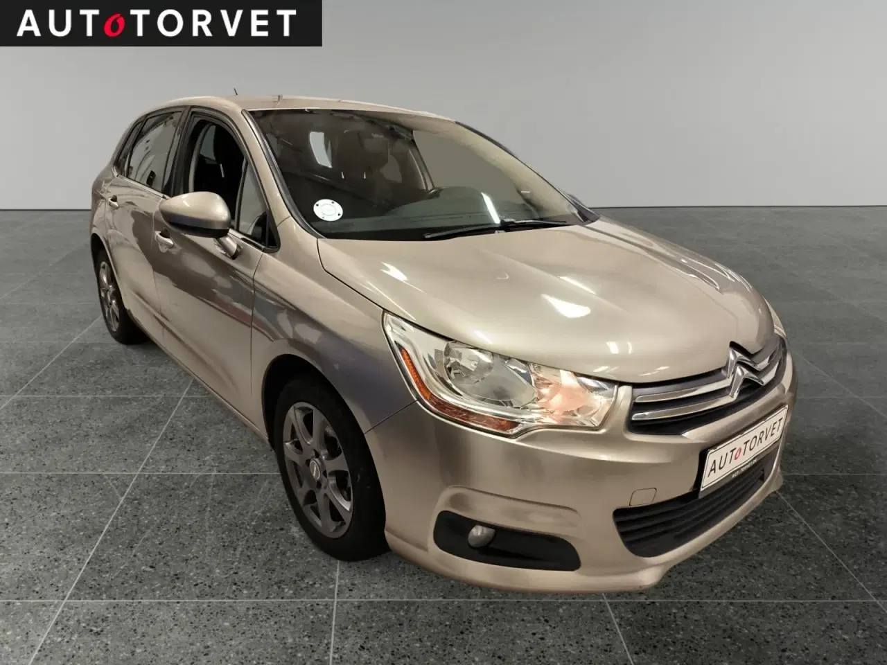 Billede 4 - Citroën C4 1,6 VTi 120 Seduction