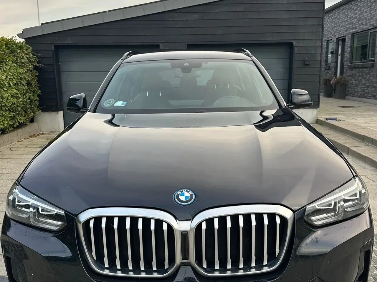 Billede 1 - BMW X3 2,0 xDrive30e M-Sport aut.
