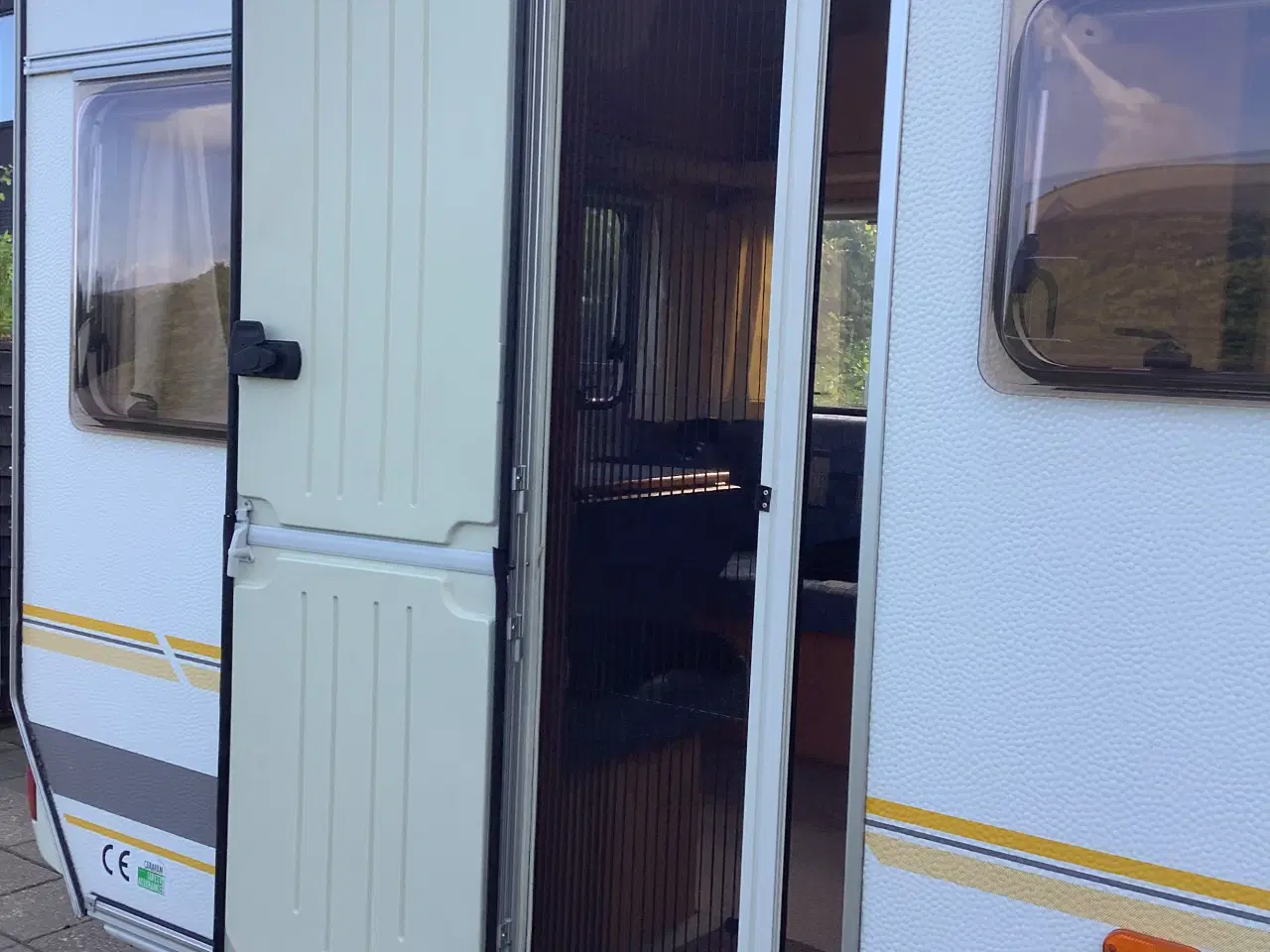 Billede 5 - Summerliner m/ mover, byttes med mindre