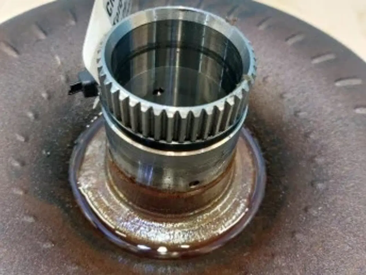 Billede 8 - Hydrema 906B Torque Converter 591297