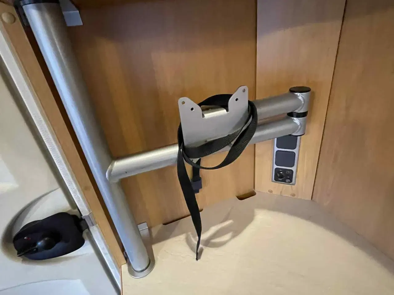 Billede 16 - 2010 - Kabe Royal 610