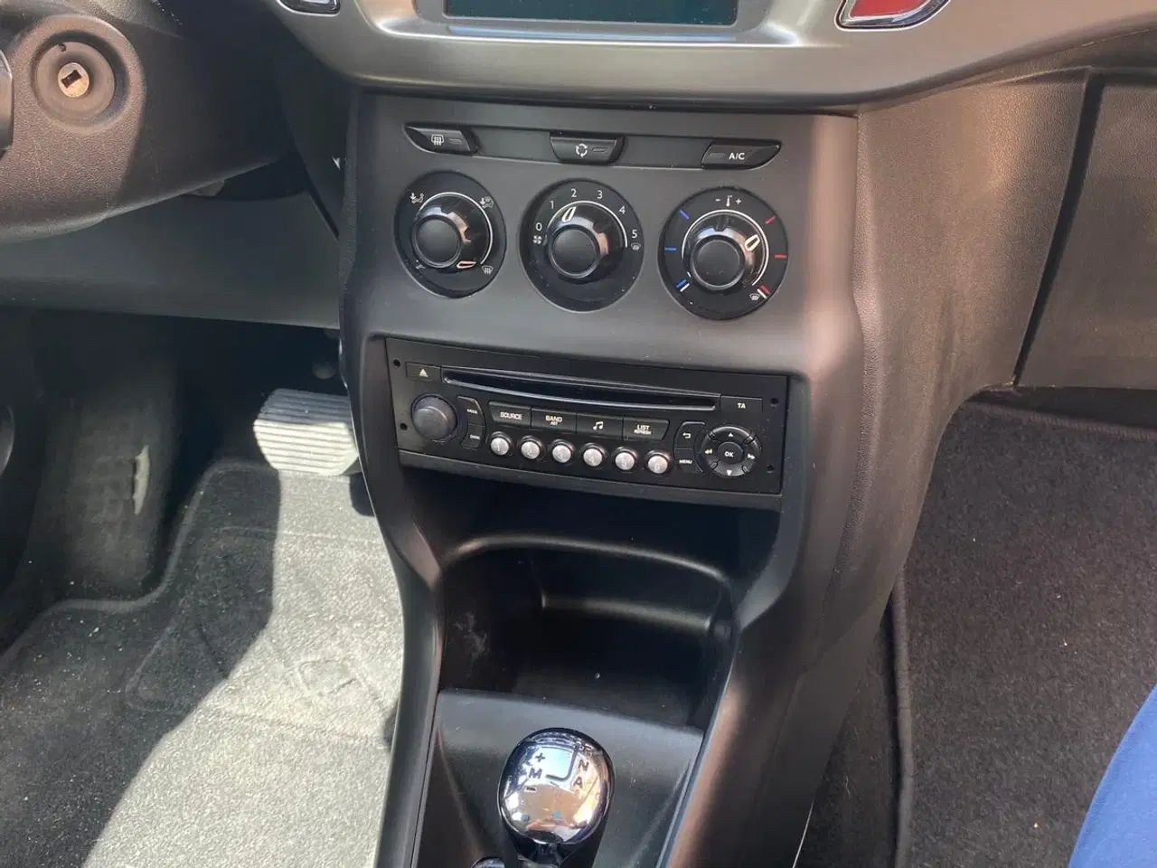 Billede 8 - Citroën C3 1,2 PureTech 82 Seduction ETG