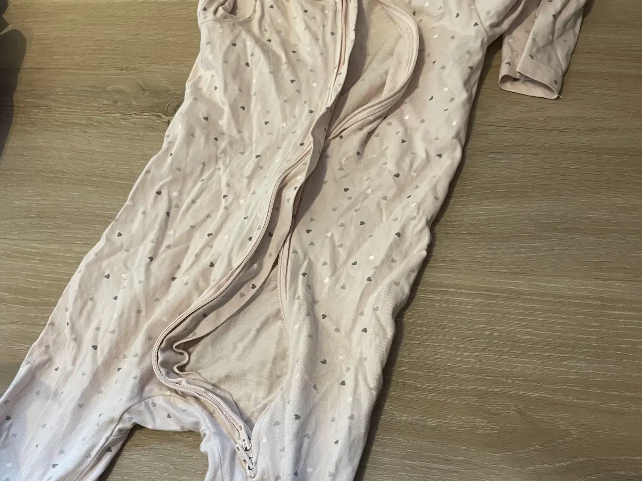 Billede 5 - Blandet pose med tøj - pige 