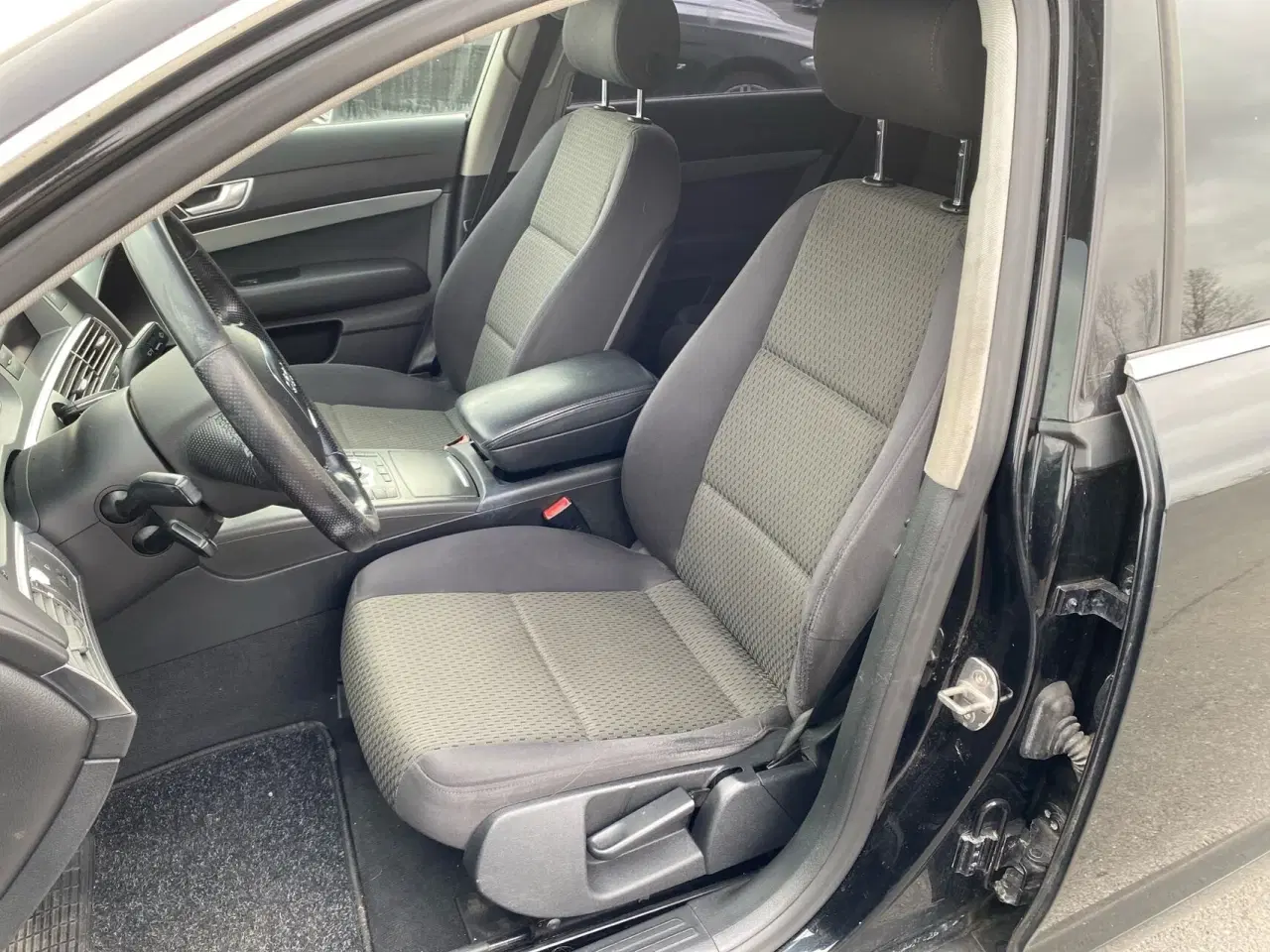 Billede 6 - Audi A6 2,4 V6 Multitr. 177HK 7g Aut.