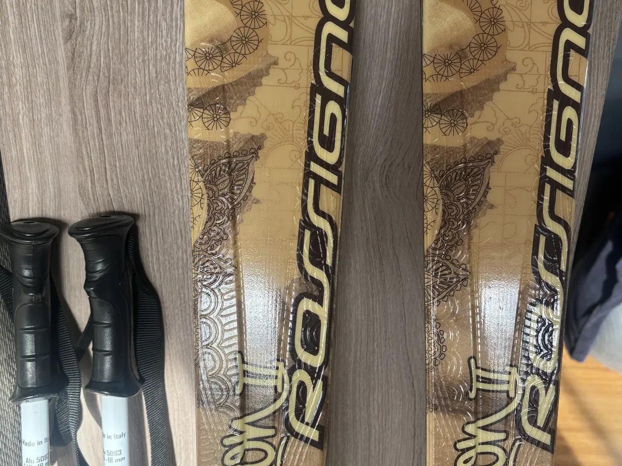 Billede 4 - Alpin Carving ski