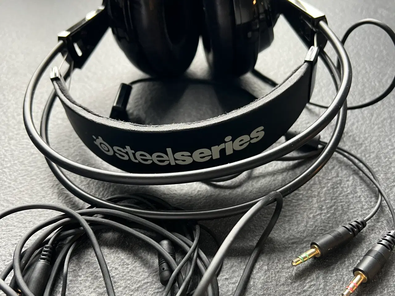 Billede 1 - Headset 