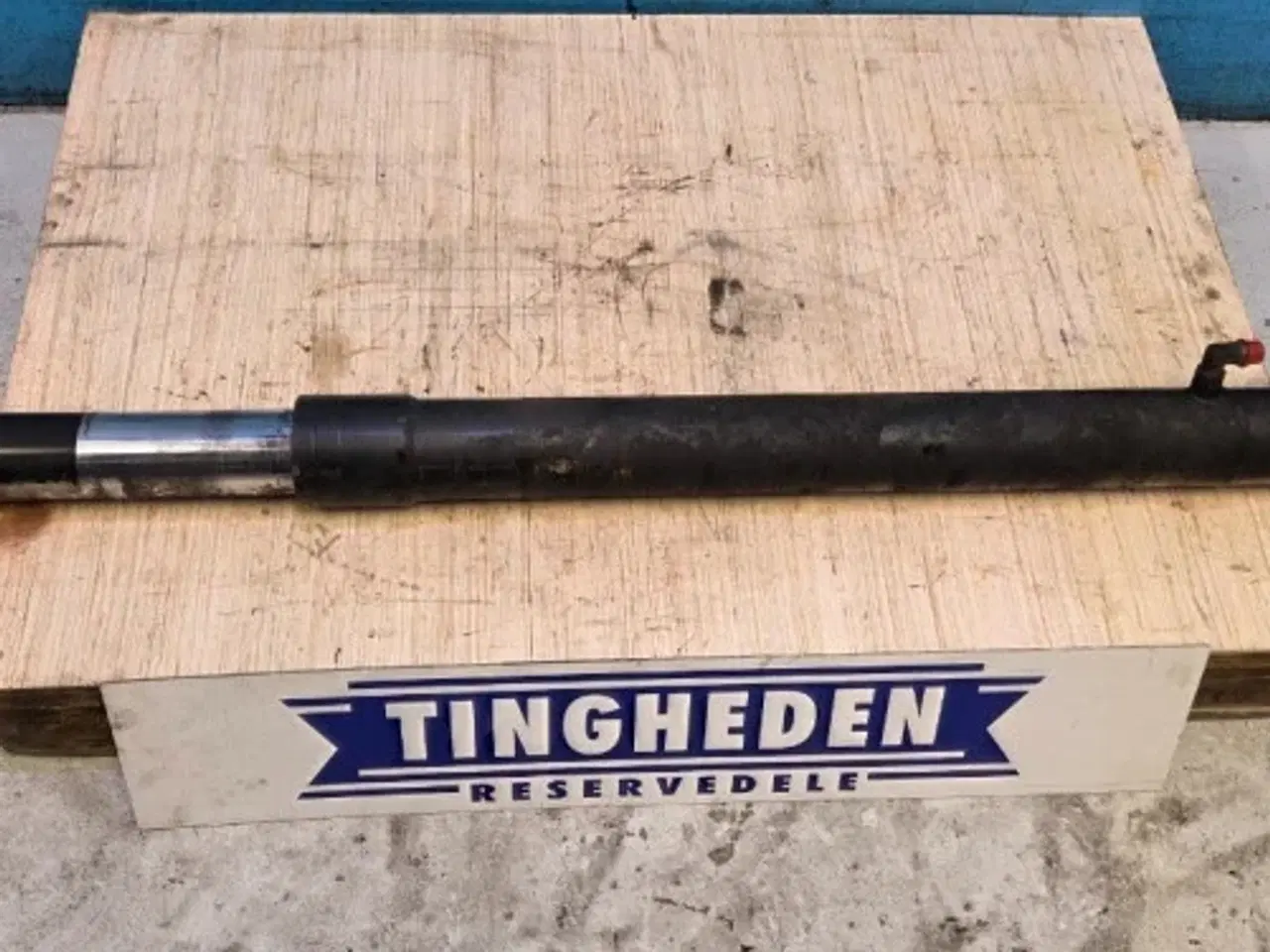 Billede 13 - Case 8010 Cylinder 87282426