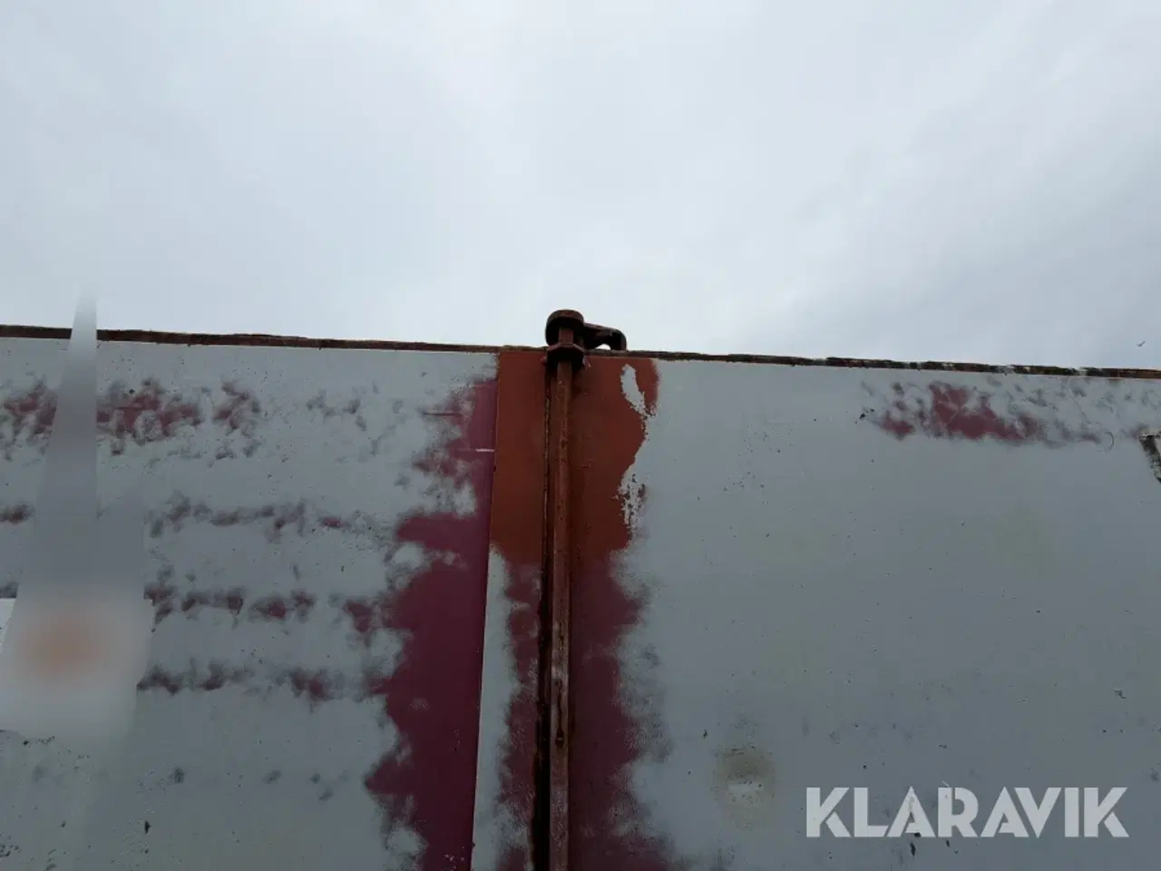 Billede 10 - Container