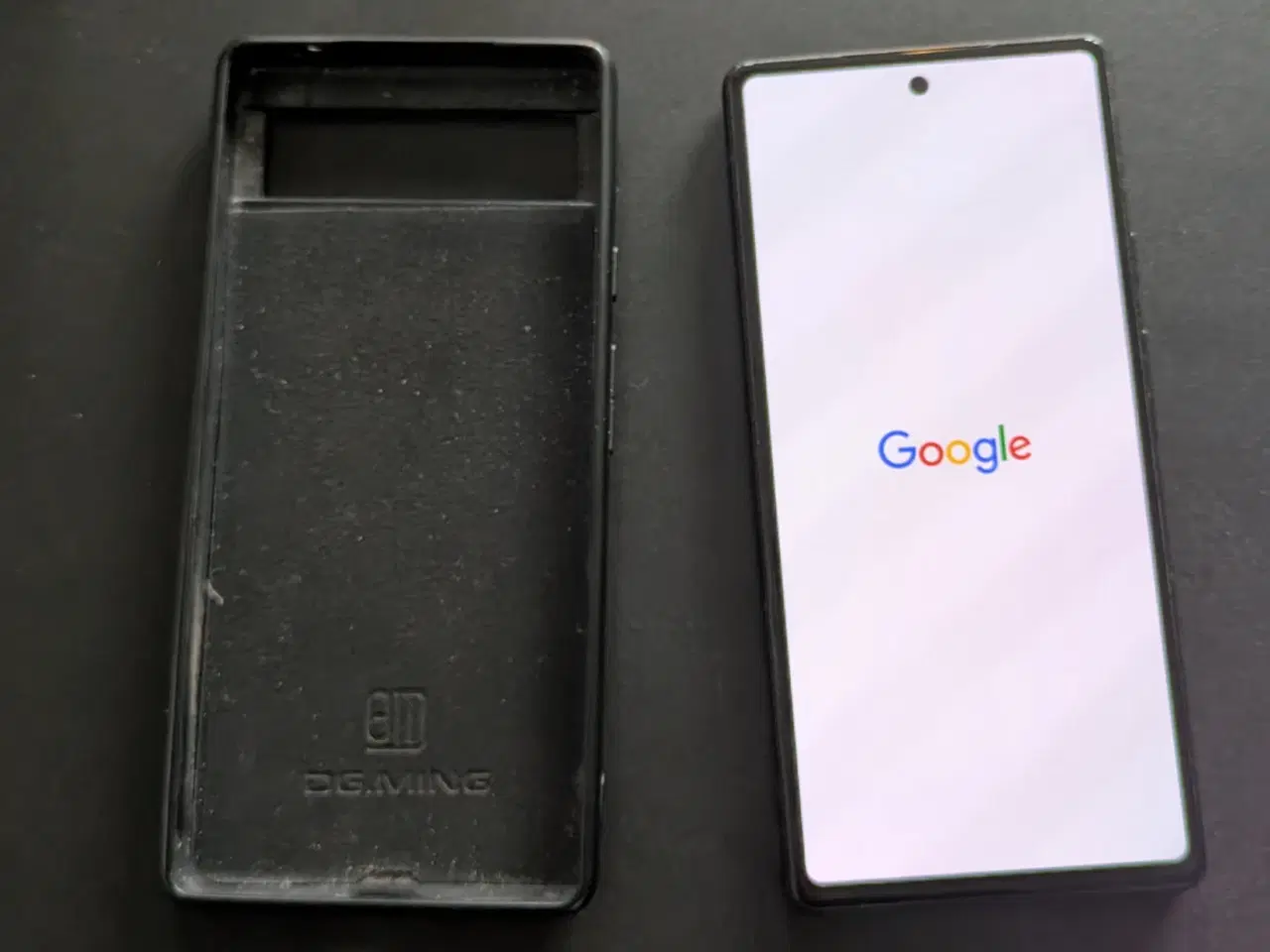 Billede 5 - Google Pixel 6a smartphone