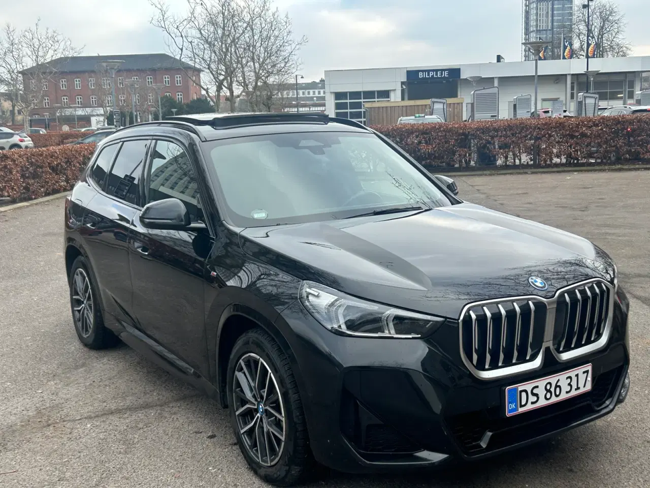 Billede 1 - BMW X1 1,5 sDrive18i M-Sport aut.