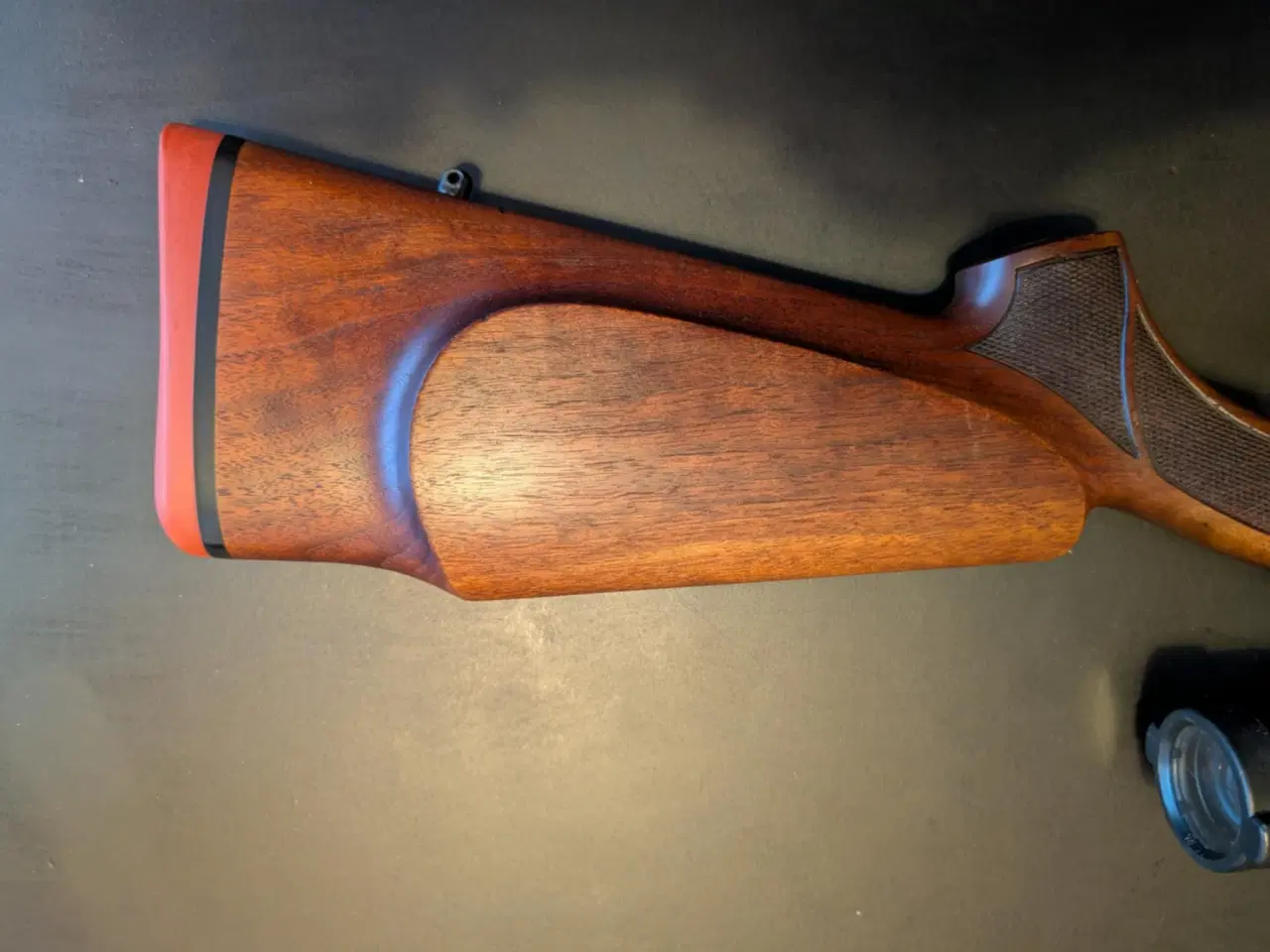 Billede 8 - Sako 75 Hunter – 30‑06 med Schmidt & Bender 2,5‑12