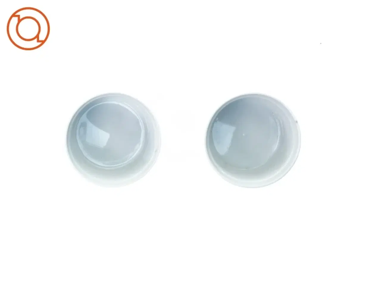 Billede 2 - Souflé forme (str. 9 x 5 cm)