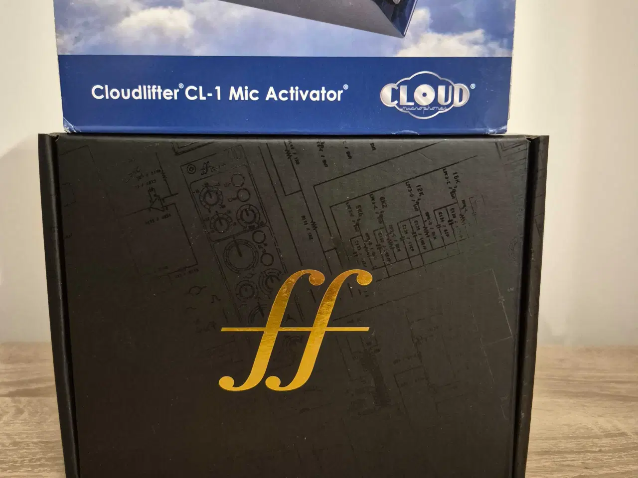 Billede 3 - Focusrite scarlett anniversary edition