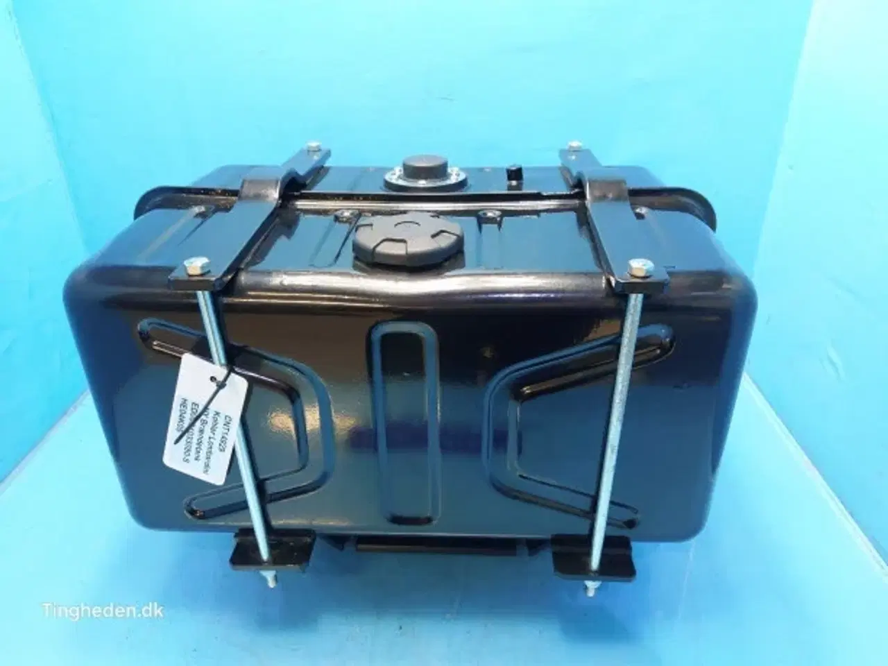 Billede 13 - Kohler Lombardini Dieseltank ED0081033080-S