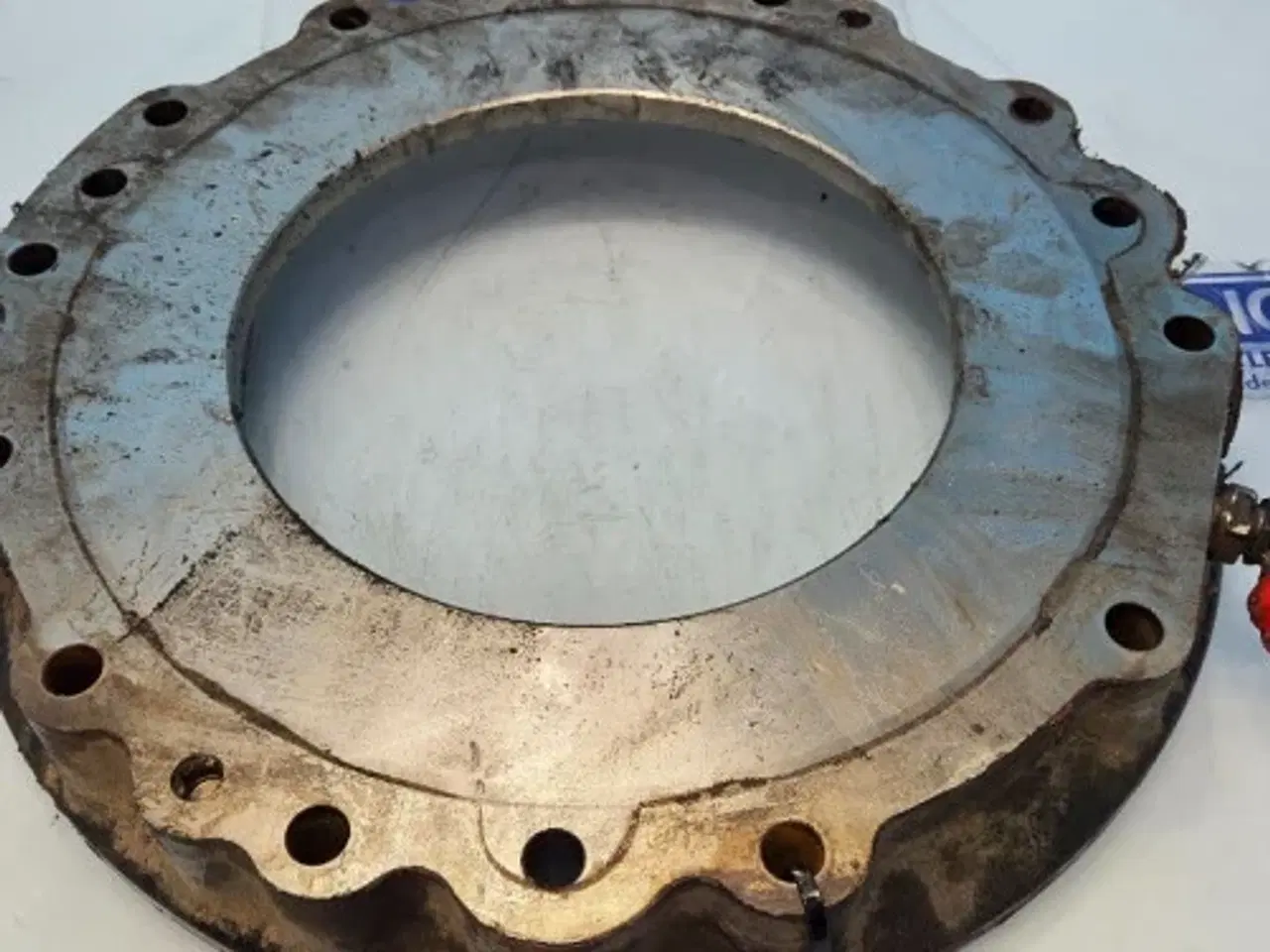 Billede 14 - New Holland T6.160 Afstandsstykke 87608920 