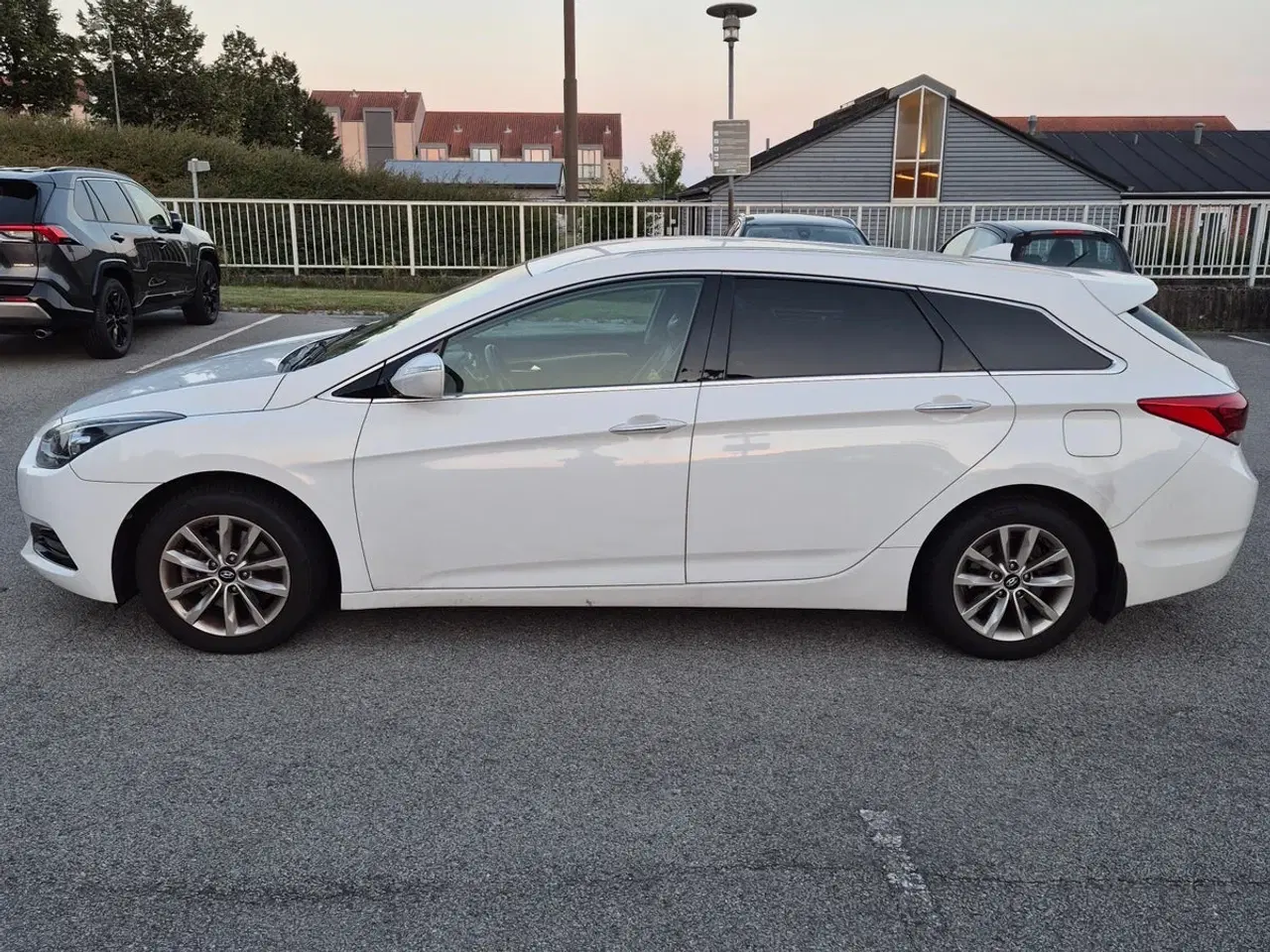 Billede 2 - Hyundai i40 1,7 CRDi 141 Trend CW DCT