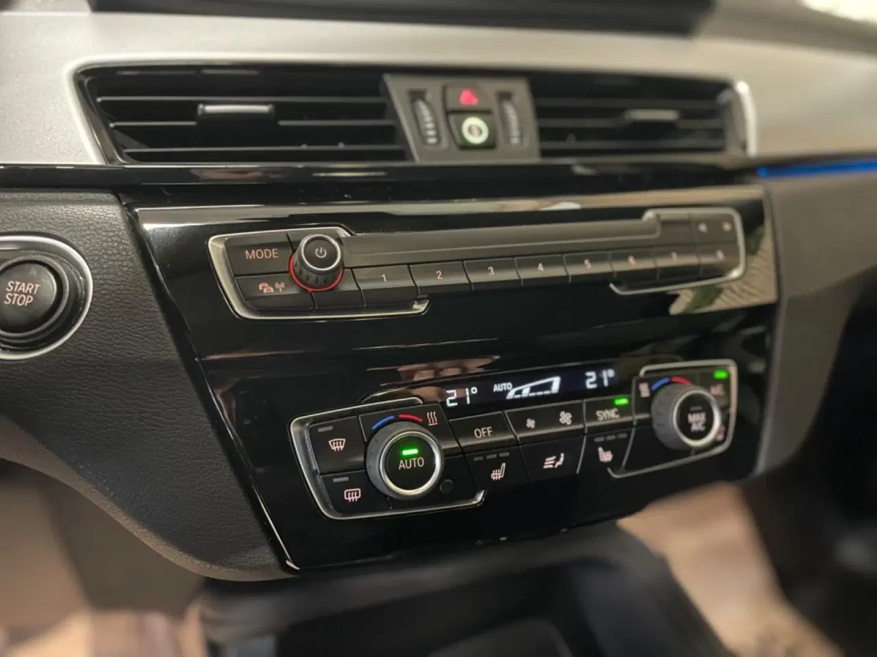 Billede 20 - BMW X1 1,5 xDrive25e Advantage aut.