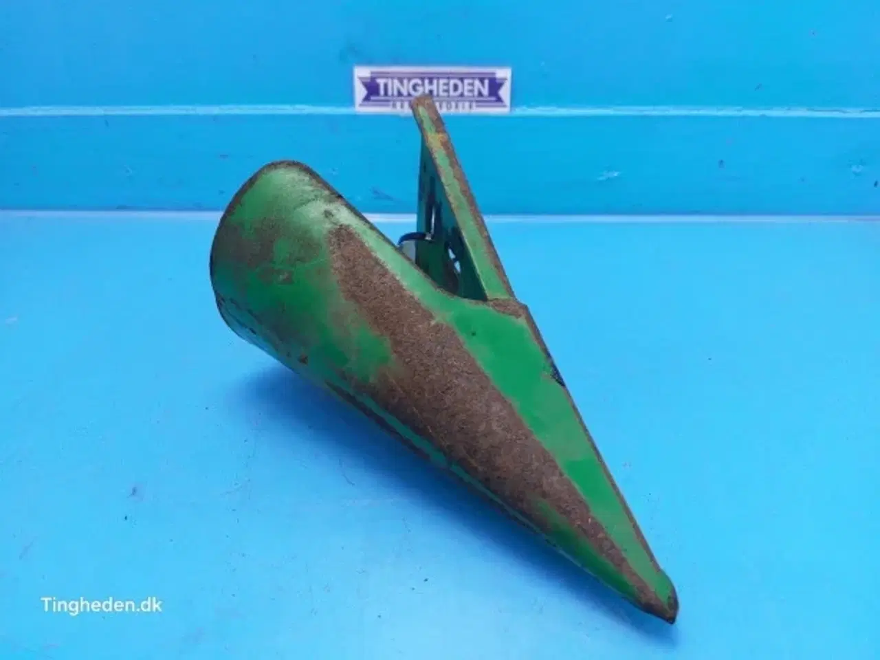 Billede 6 - John Deere 316 Skærebord Spids AZ33847