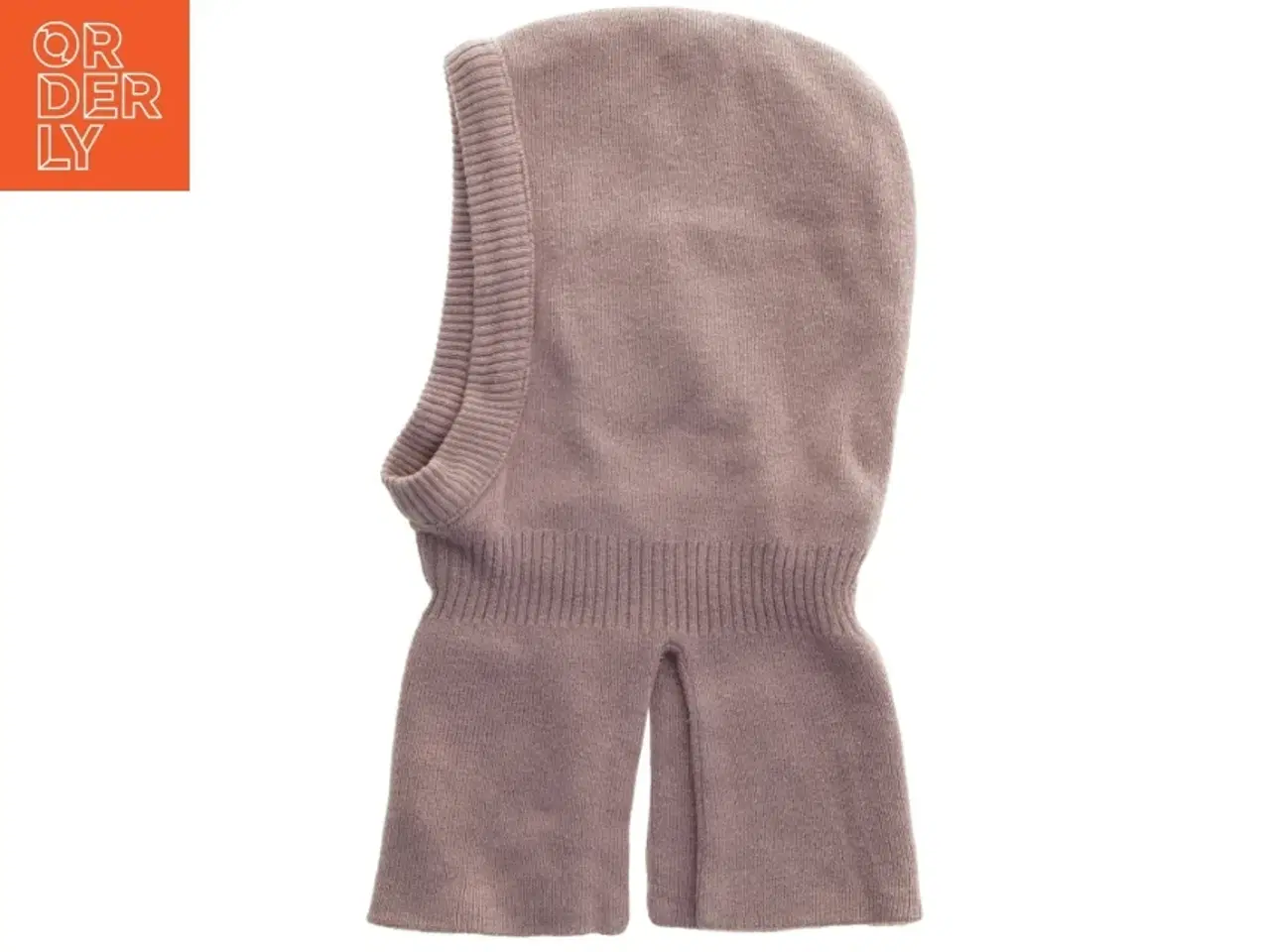 Billede 1 - Elefant hue til børn (str. 38 cm)