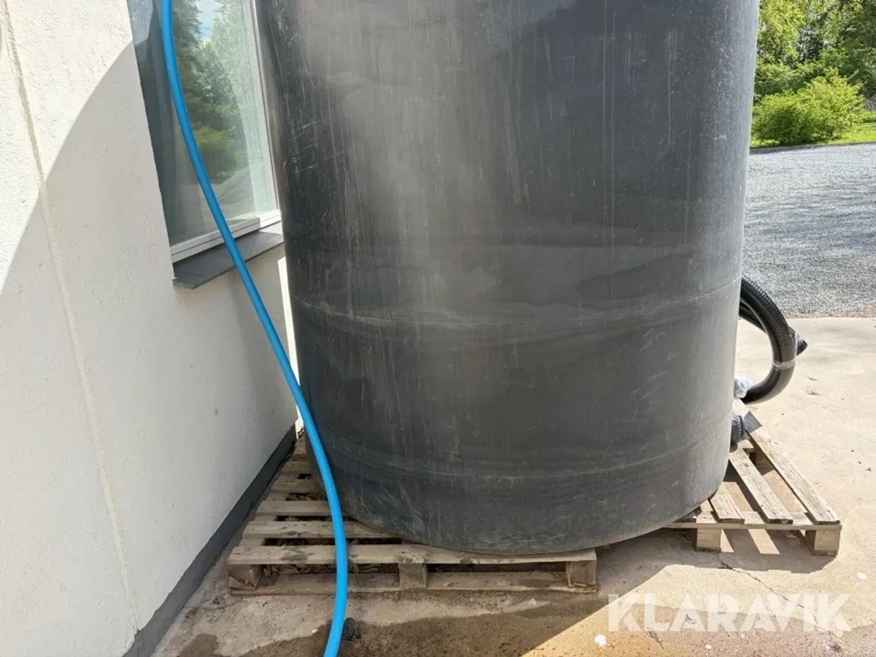 Billede 4 - Vandtank 5009 Liter