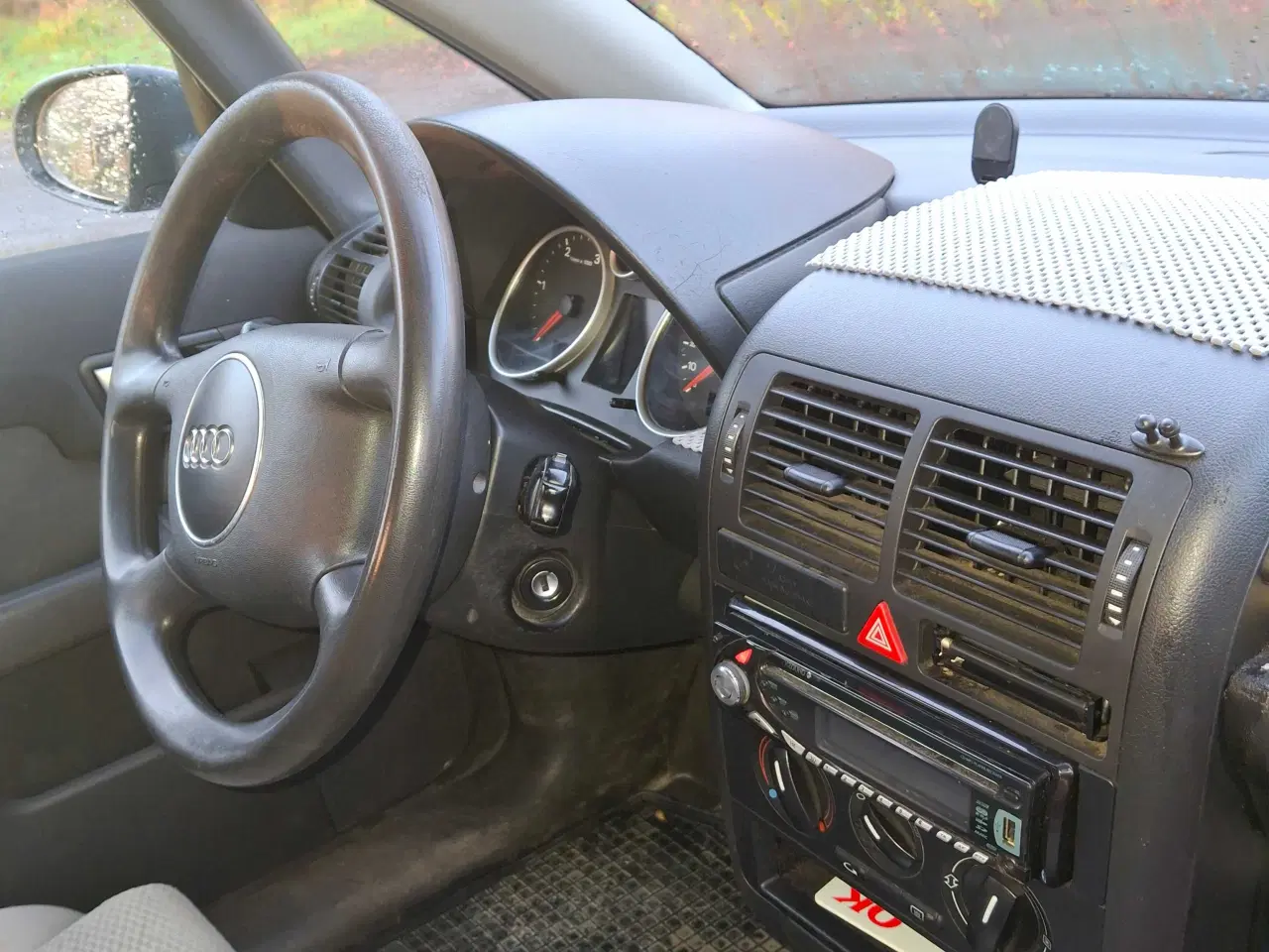 Billede 17 - Den køre billigt 