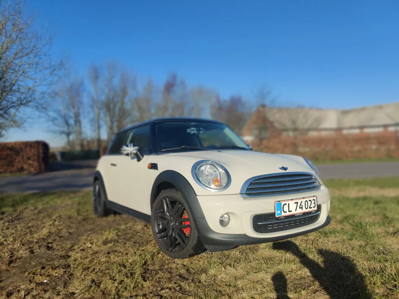 Billede 6 - Mini Cooper d