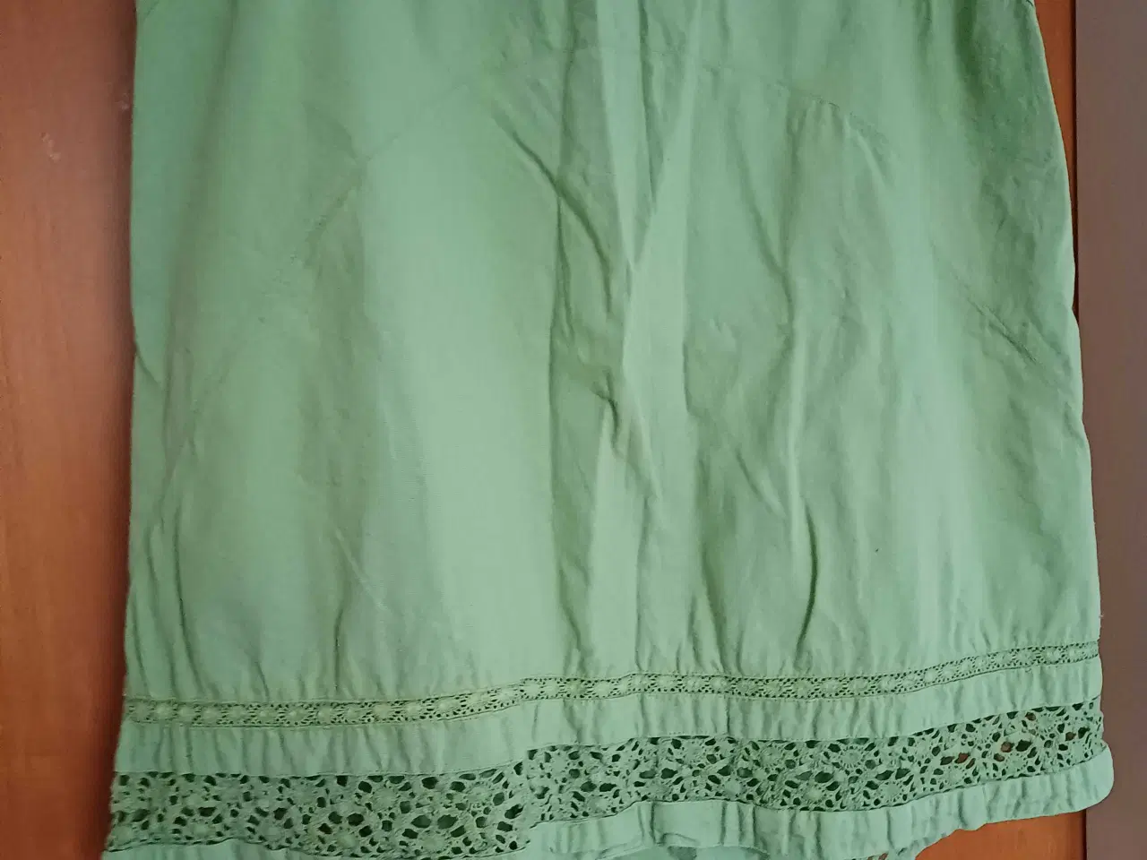 Billede 1 - Noanoa  nederdel 