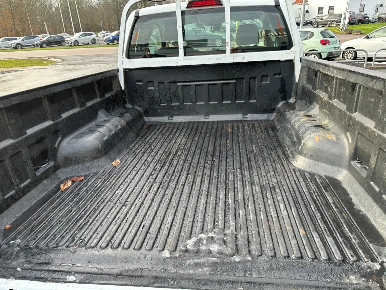 Billede 5 - Ford Ranger 2,0 EcoBlue XL Rap Cab