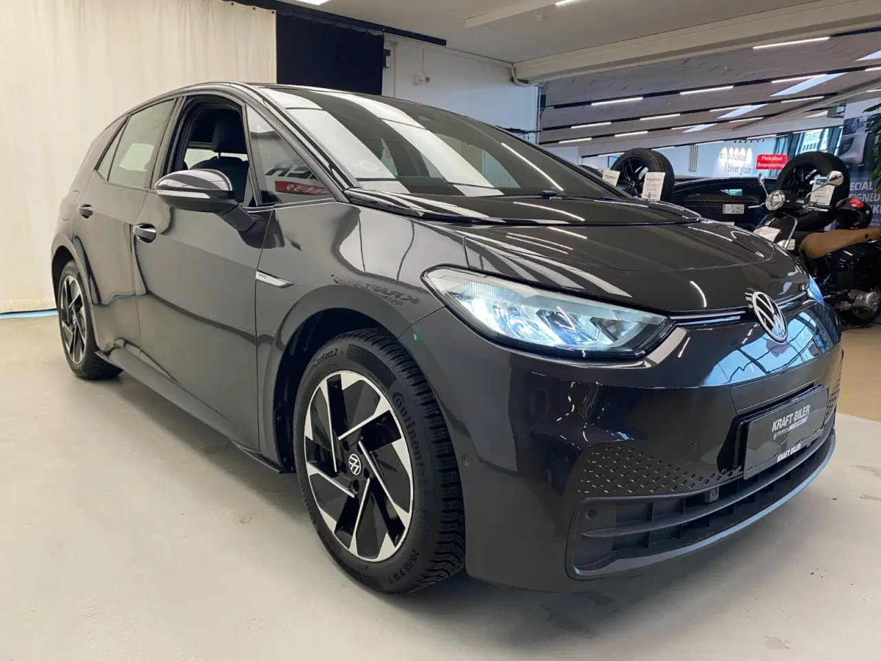 Billede 6 - VW ID.3 58 Pro Performance